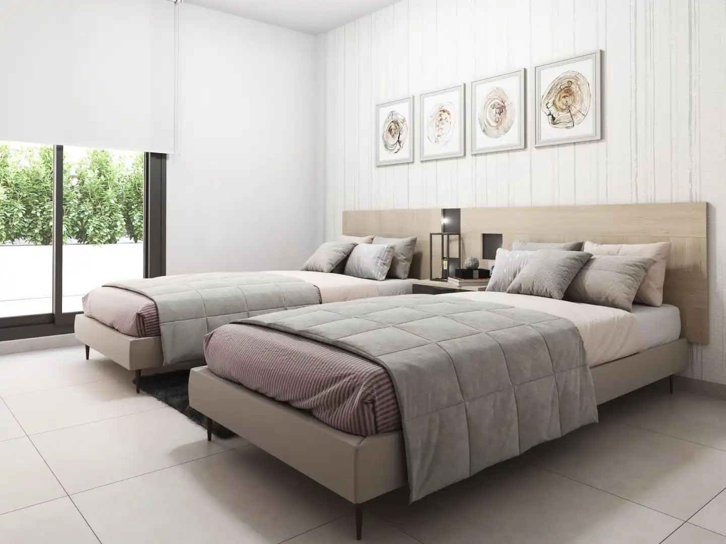 Habitación de Piso en venta en Vera