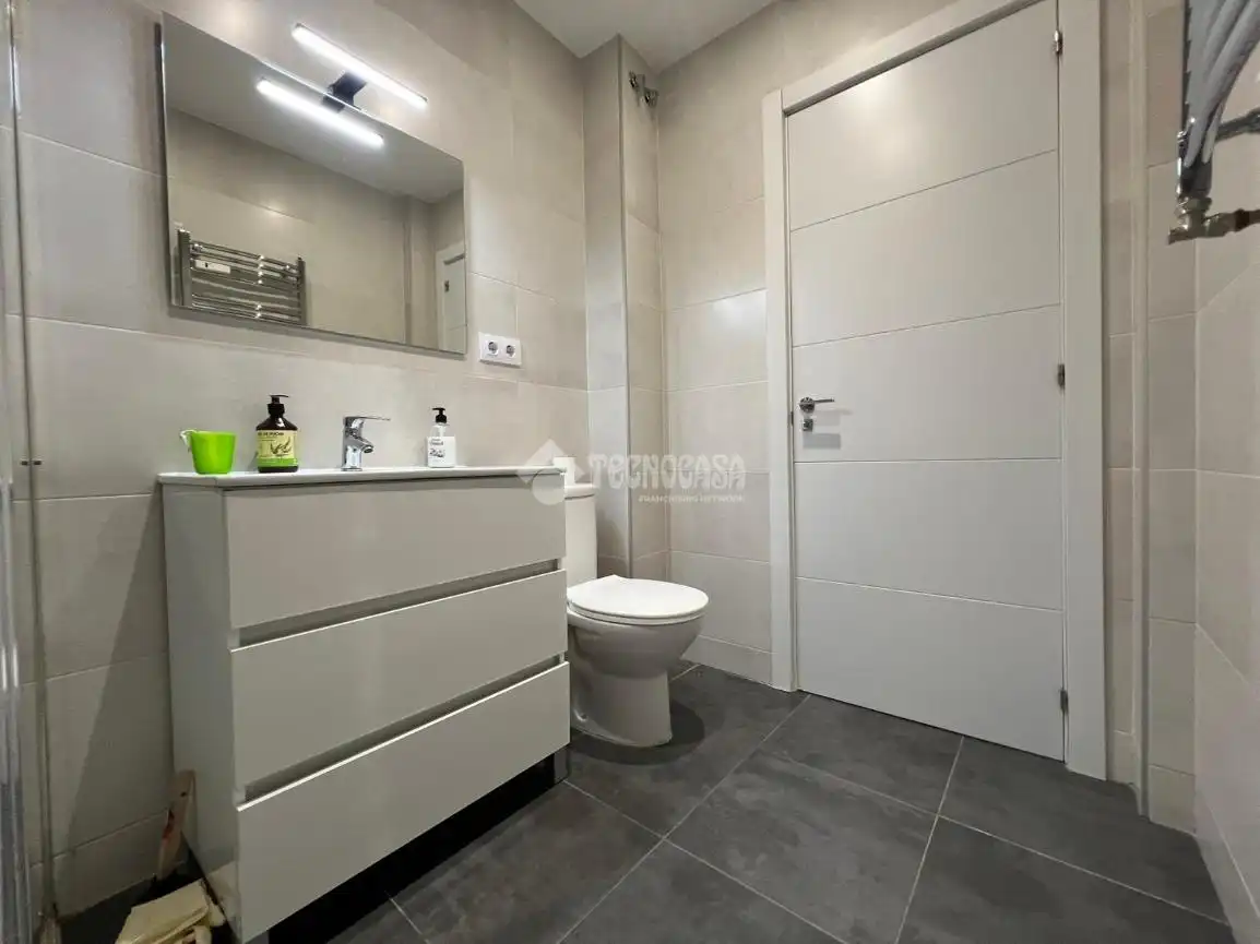Baño de Piso en venta en Madrid