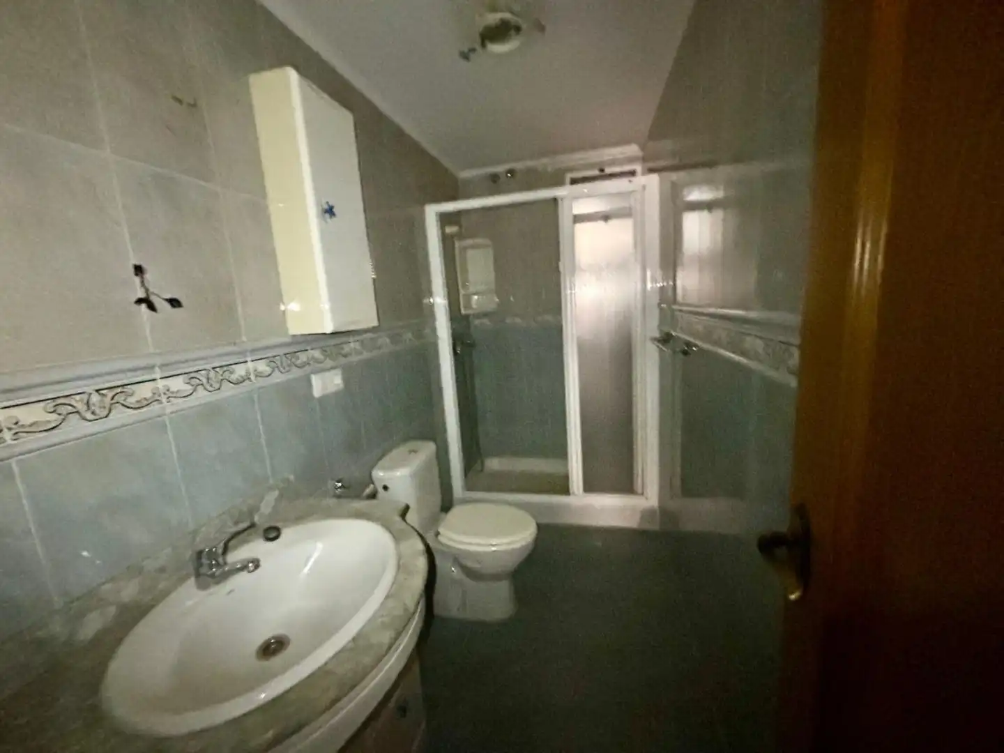Adosado con terraza en venta en Carbonaire, imagen 7