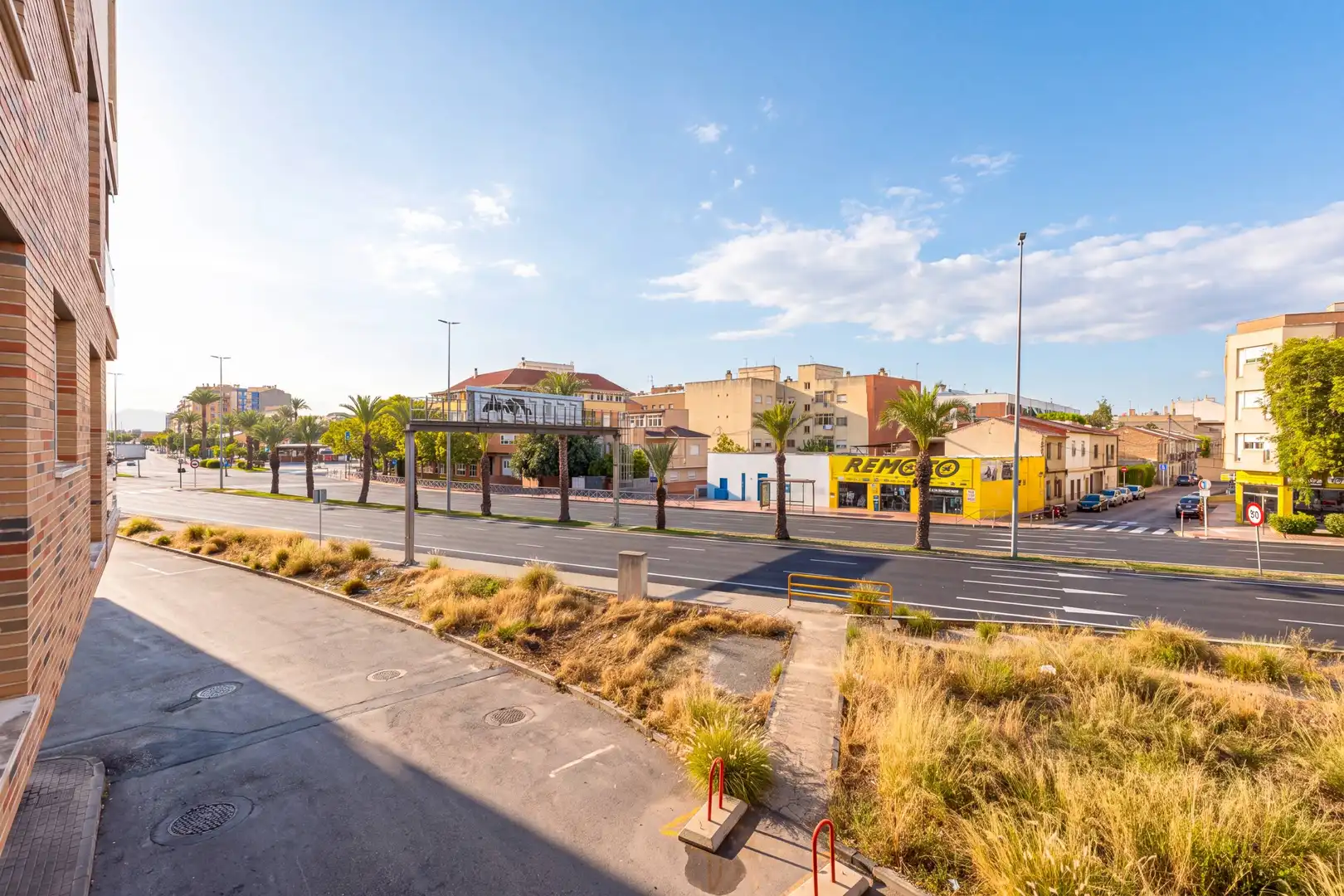 Apartament amb jardí en venda a Pedanías Este, imagen 19