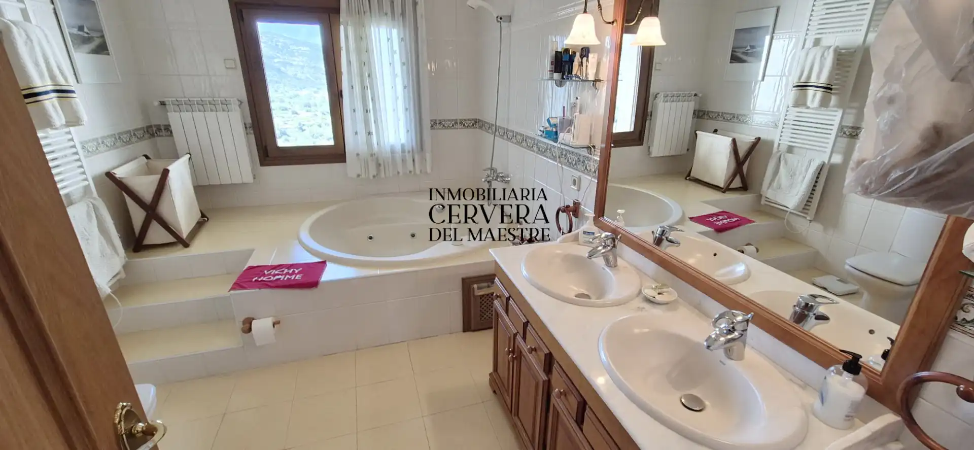 Casa a schiera in vendita a Cervera del Maestre, imagen 59