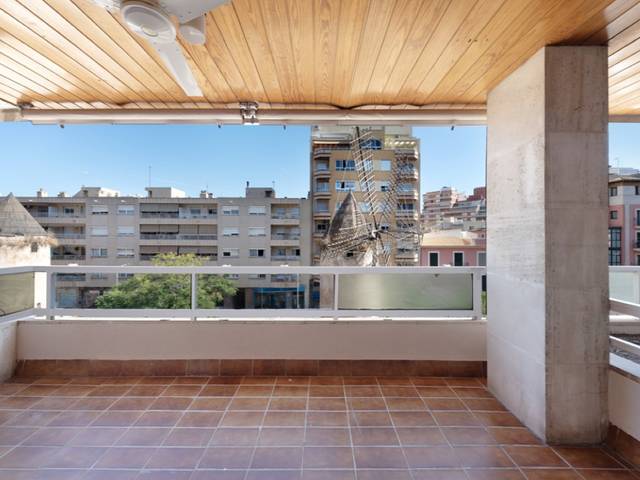 Apartamento en Alquiler en Santa Catalina