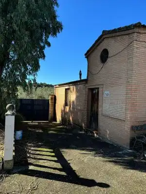 Terrain rustique à vendre à Terrenos paraje los castaños, imagen 3