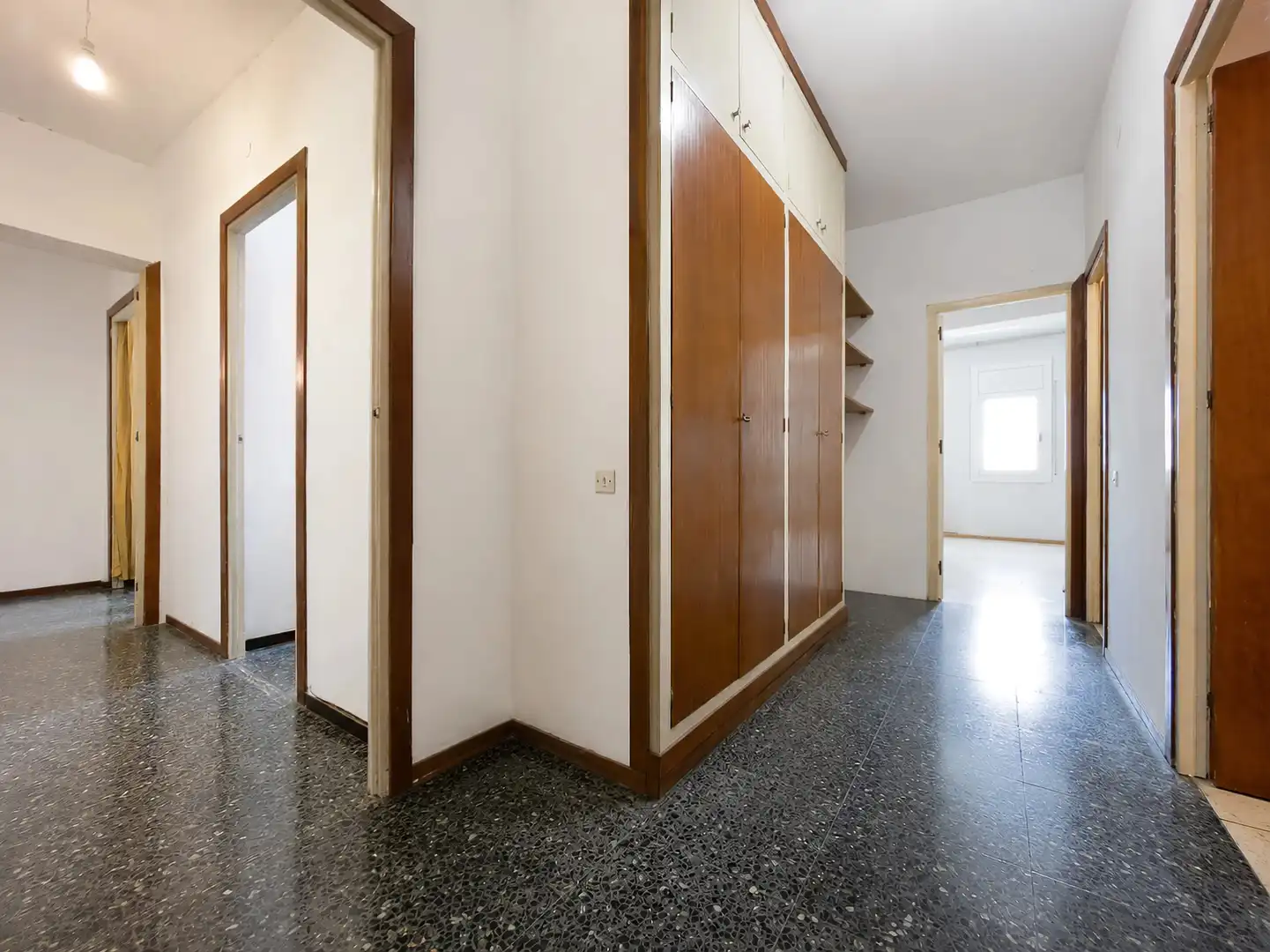 Piso en venta en Barcelona con Balcón