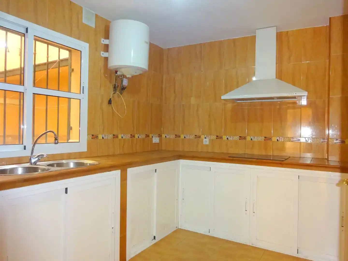 Cocina de Piso en venta en Centro