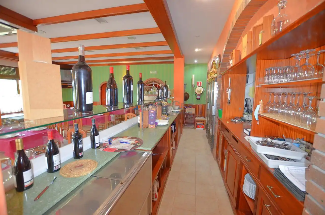 Business premises for sale in O Rosal, imagen 24