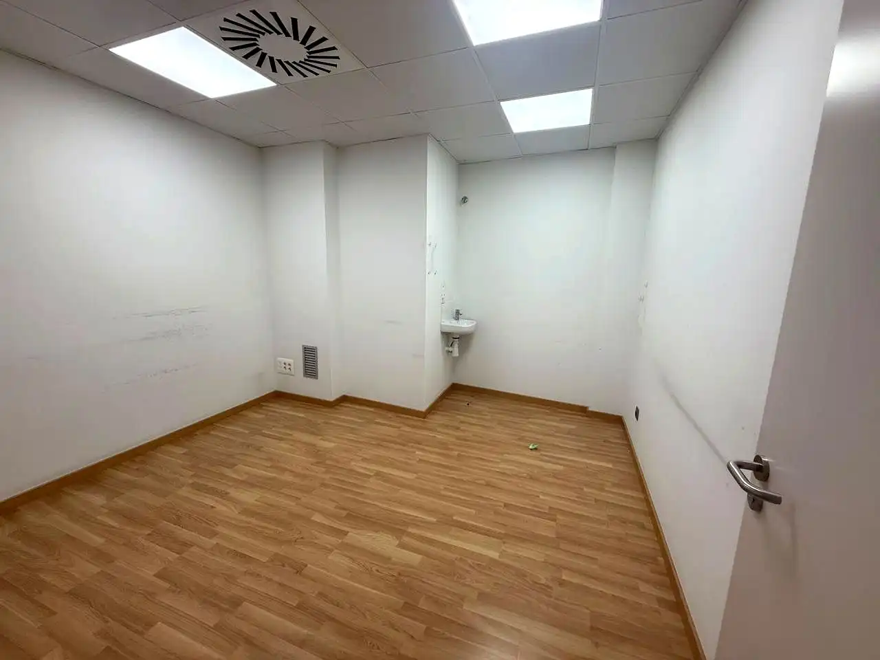 Local comercial en venda a calle de l'Estació, imagen 33