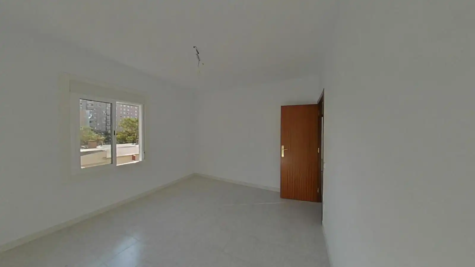 Wohnung zum Verkauf in Sabadell mit Terrasse und Balkon