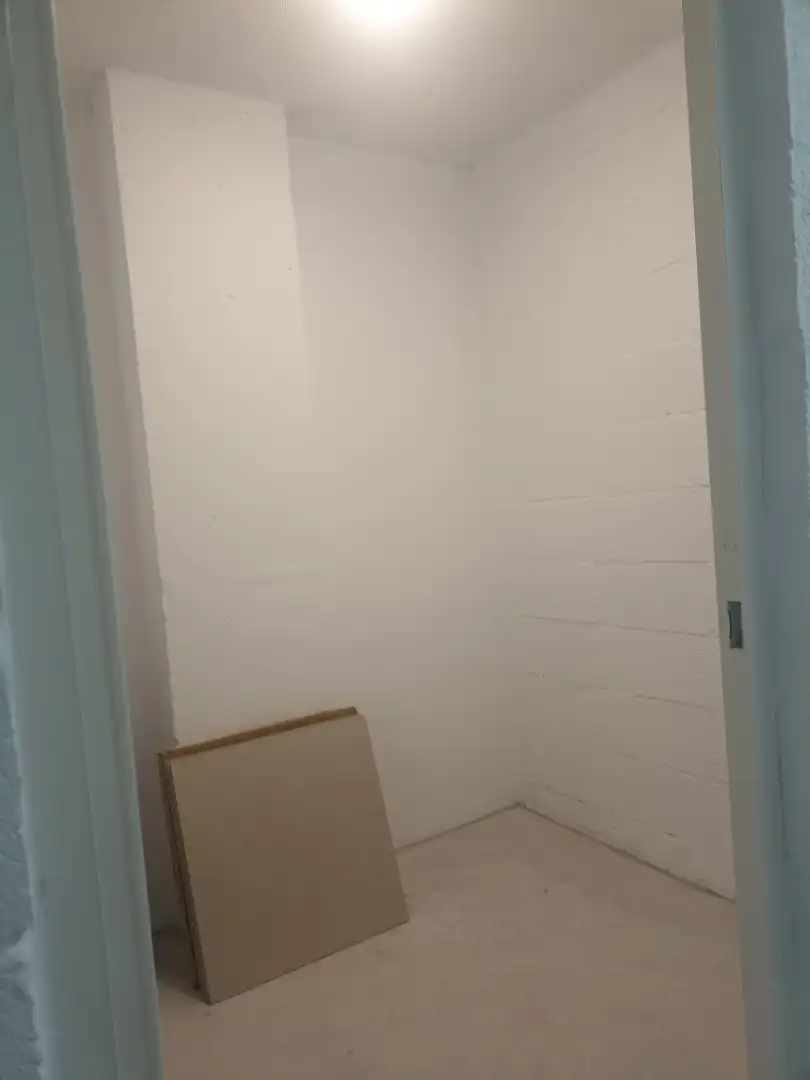 Flat for rent in Sevilla  with Air Conditioner, Terrace and Storage room