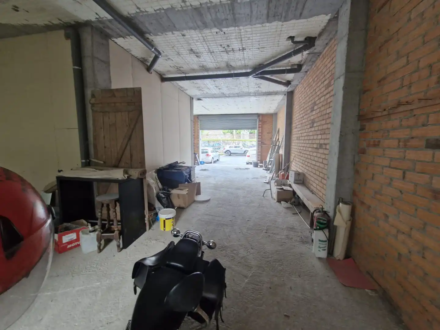 Local comercial en venta en Barbadás, imagen 10