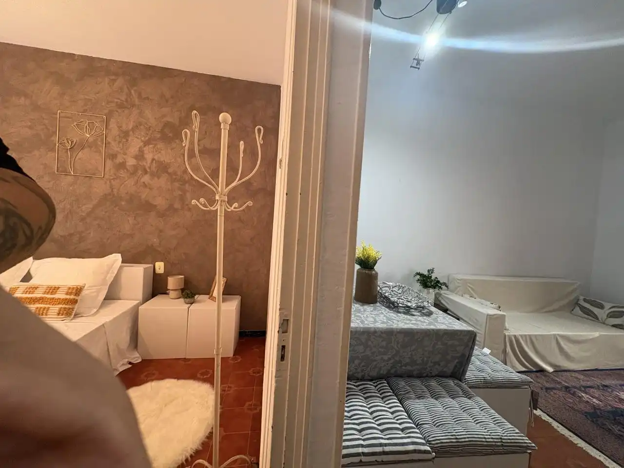 Habitación de Planta baja en venta en Terrassa