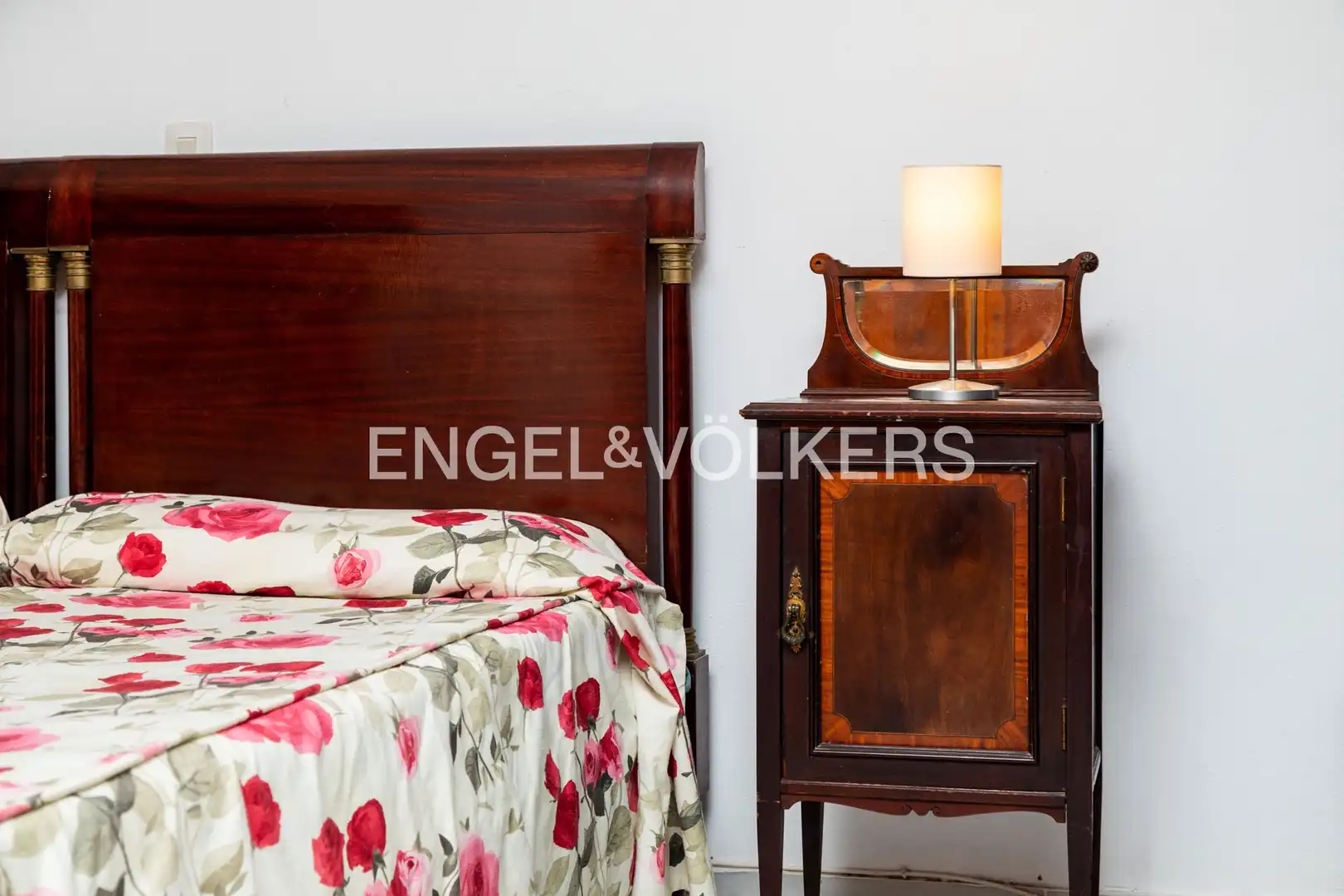Bedroom of Houses for sale in Sanlúcar de Barrameda  with Air Conditioner, Heating and Private garden
