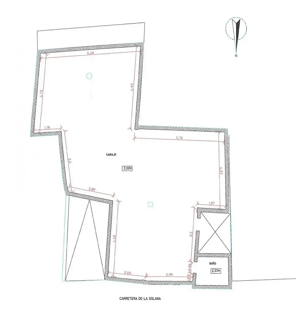 Villa zum Verkauf in Roble, imagen 77