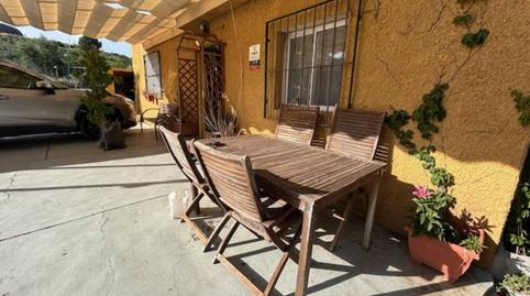 Foto 2 de Casa o xalet en venda a Felix, Almería