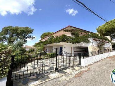 Maison avec jardin à vendre à Carrer Pompeu Fabra