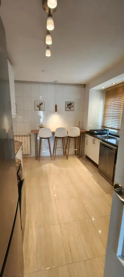 Wohnung mit Aufzug zur Miete in Ensanche - Sar, imagen 5