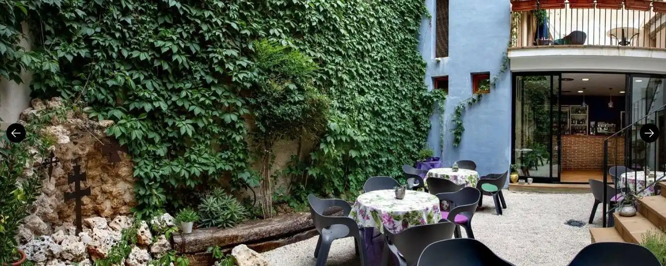 Terrace of Buildings for sale in Caravaca de la Cruz