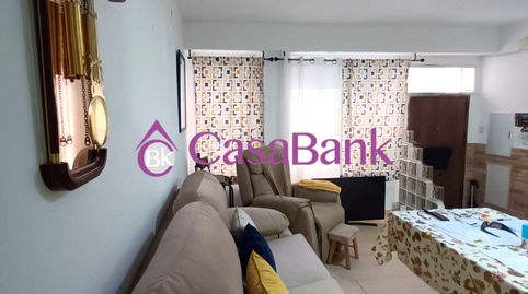 Ref. 27931 Zona Proxima a Jesus Rescatado. INMEJORABLE UBICACION. Coqueto piso exterior AMUEBLADO Y REFORMADO, CON TRASTERO, en pl, imatge 2