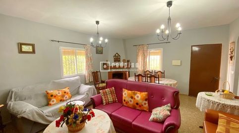 Foto 5 de Casa o chalet en venta en Carril de la Dehesa Alta, Villafranco del Guadalhorce, Alhaurín El Grande