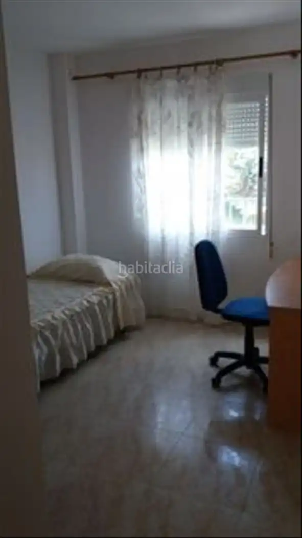 Wohnung zur Miete in Carrer Genaro la Huerta 2, imagen 19