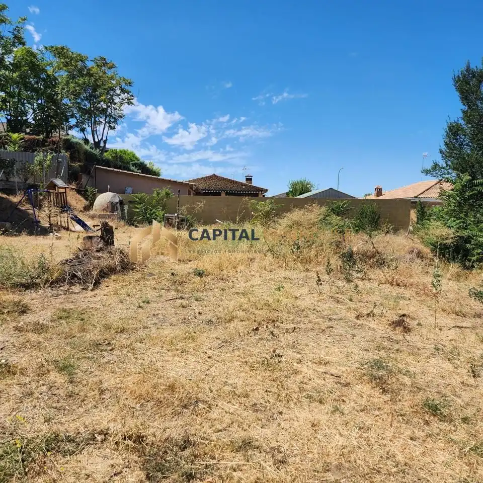 Lands and plots for sale in Calle Río Vero, imagen 15