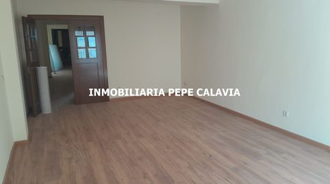 GRAN PISO EN EL CENTRO DE BAEZA