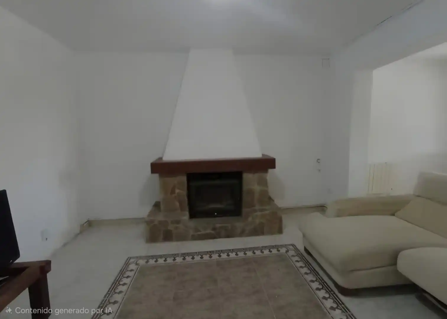 Sala de estar de Casa o chalet en venta en Yuncos con Jardín privado, Trastero y Piscina