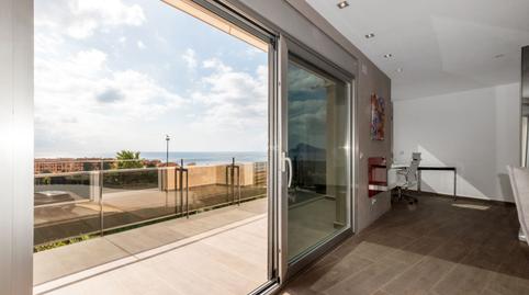 Foto 3 de Pis en venda a Mascarat, Altea