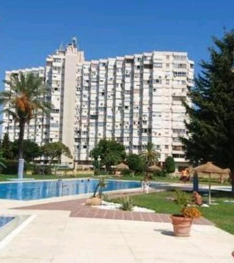 Foto 2 de Garatge en venda a La Colina, Málaga