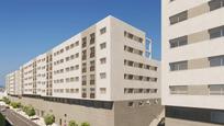 Exterior view of Flat for sale in  Ceuta Capital