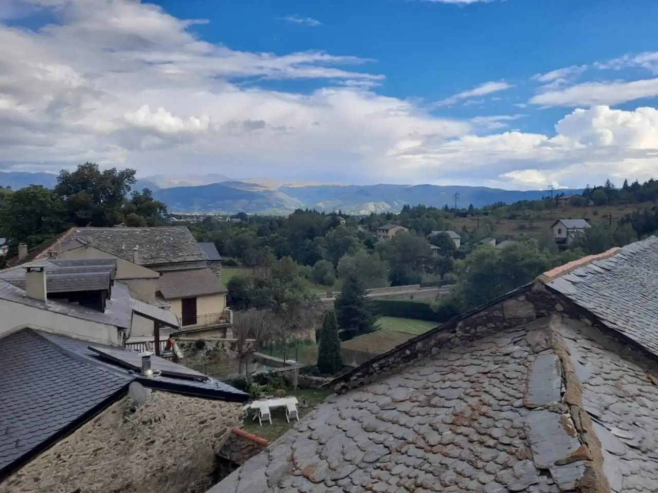 Casa rústica amb jardí en venda a Latour - de - Carol, imagen 75
