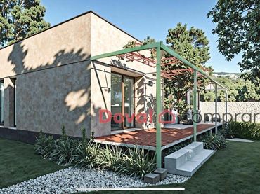 Terreno residenziale in vendita a O Porriño