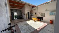 Exterior view of House or chalet for sale in Gomecello  with Balcony