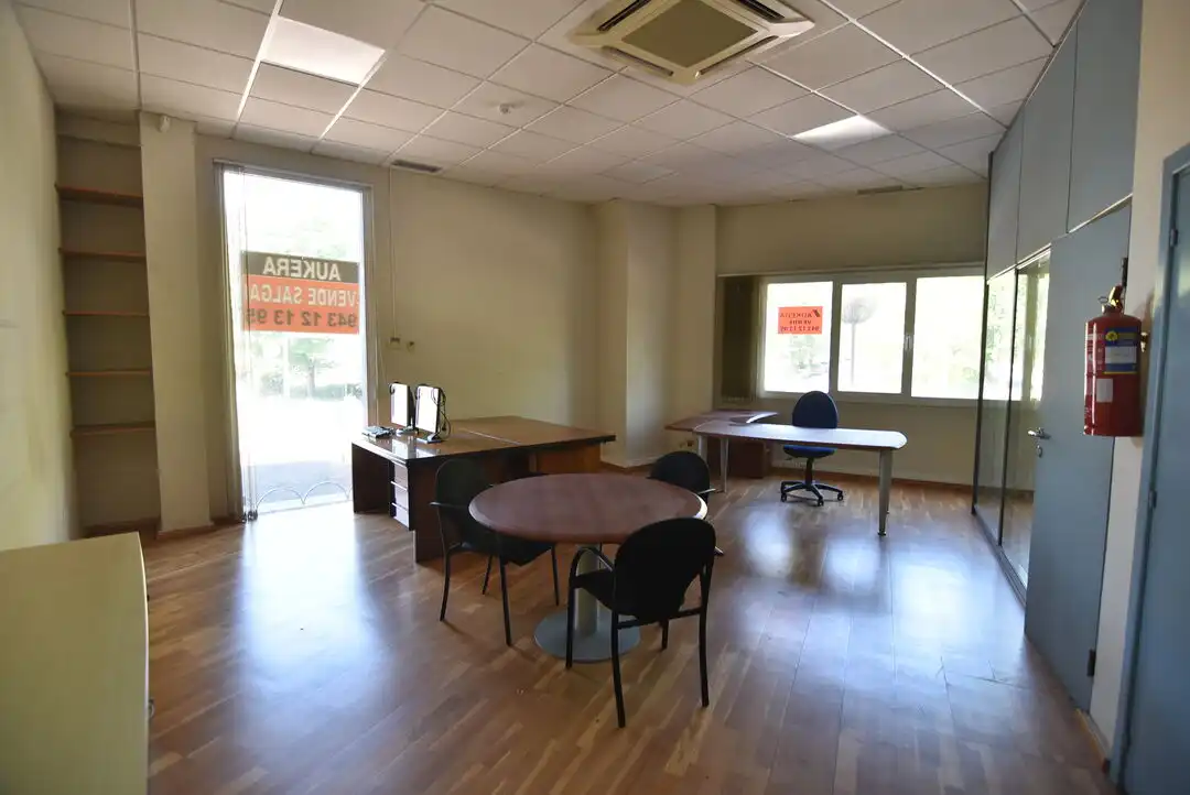 Oficina en venta en Telleria Kalea, imagen 8