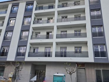 Flat with balcony for sale in Calle TIBI