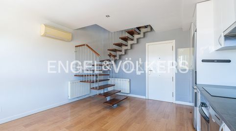 Foto 5 de Dúplex en venta en Pueblo, Pozuelo de Alarcón