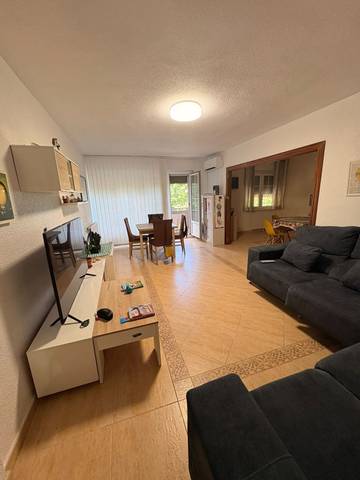 Piso en Venta en De la Estación en Manzanares