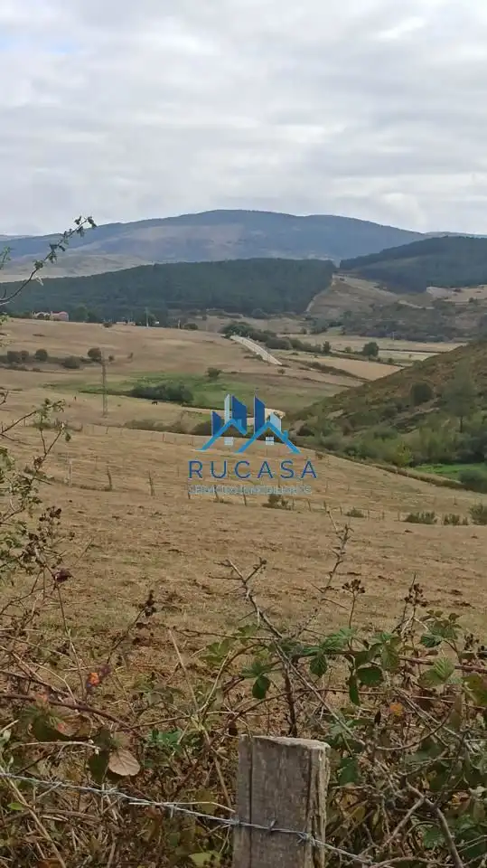 Terreno en venta en reinosa, Reinosa