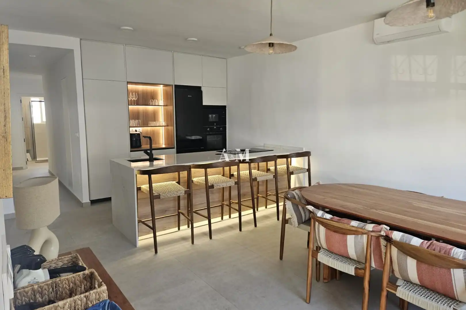 Maison avec terrasse à louer à Torre de la Horadada, imagen 4