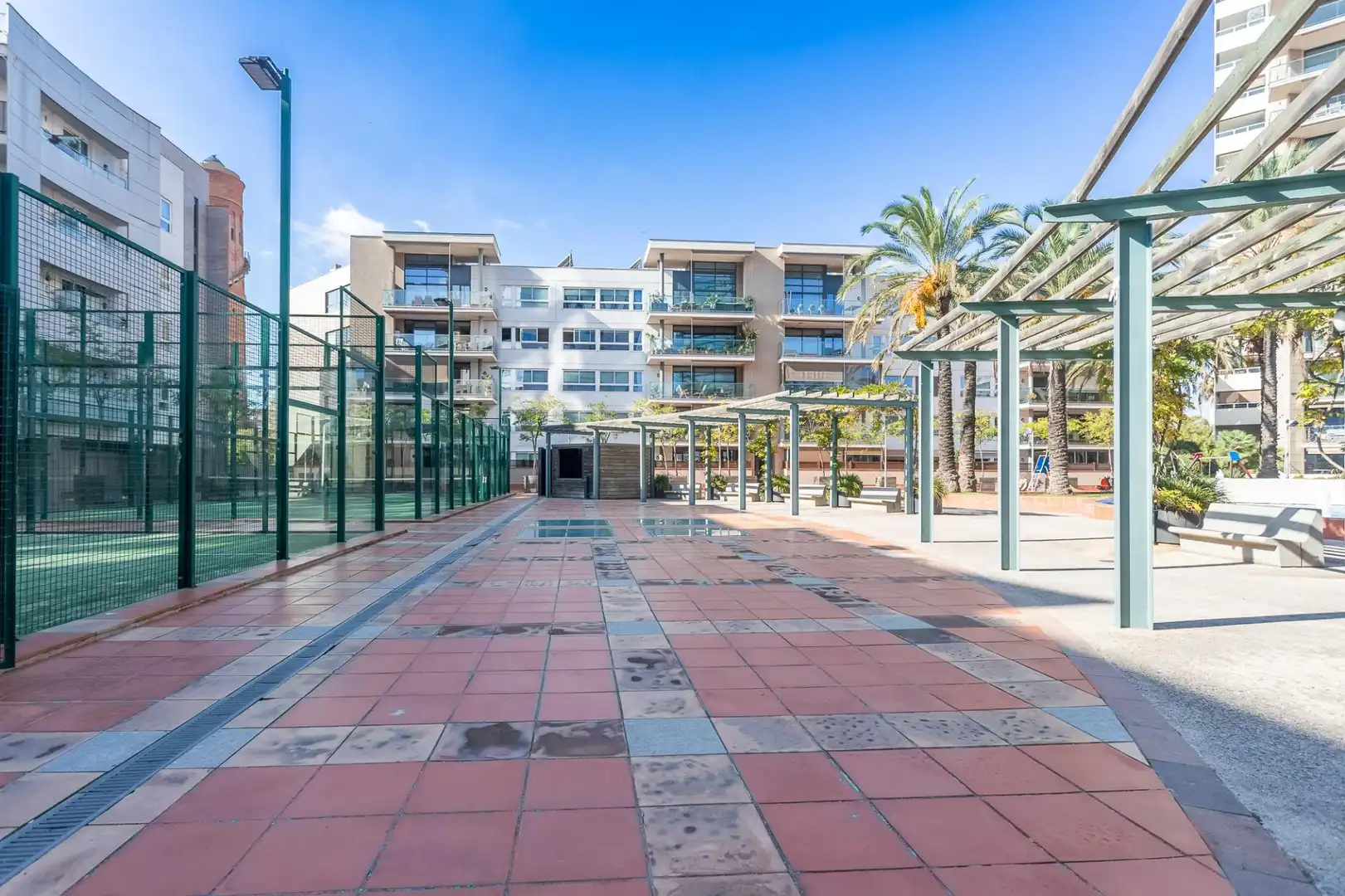 Wohnung mit Pool zum Verkauf in Calle SELVA DE MAR, imagen 33