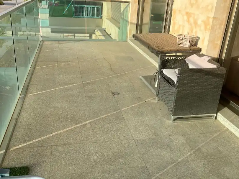 Terraza de Piso en venta en Aldeatejada, Salamanca