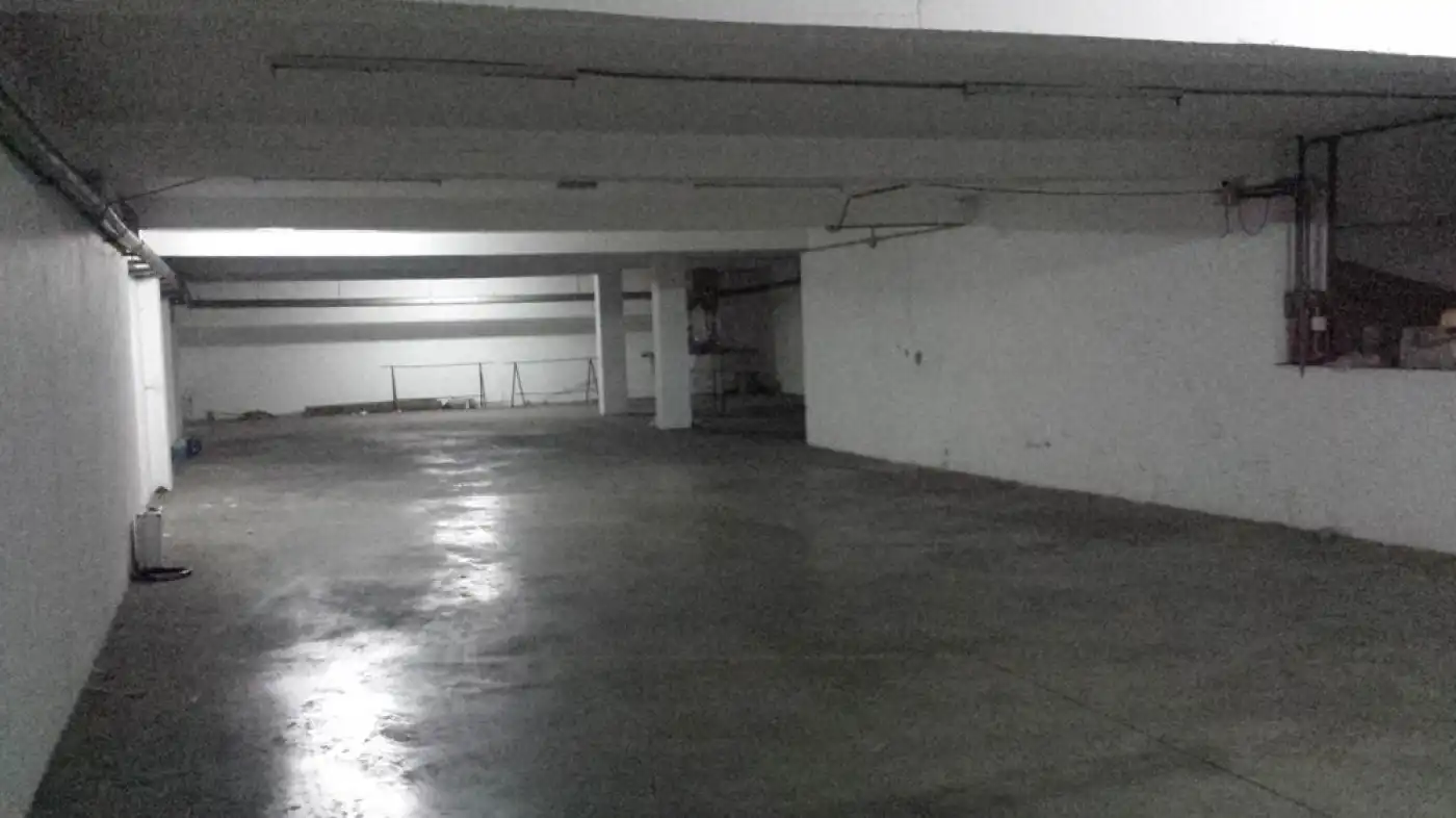 Gewerbefläche zum Verkauf in Nueva Alcalá