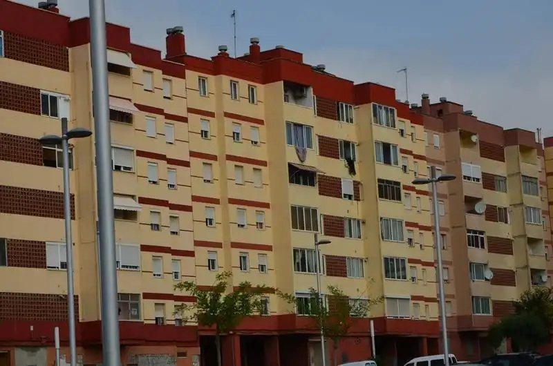 Flat with lift for sale in RIU LLOBREGAT 18