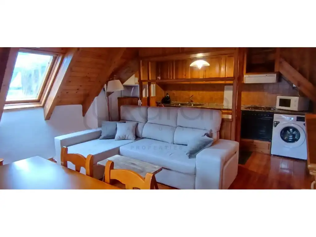 Apartamento de alquiler en C-28, 6-8, Arties