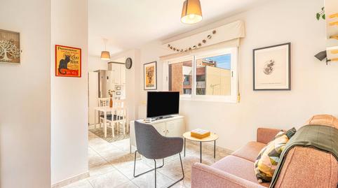 Foto 2 de Piso en venta en Avenida de Lucas Vega, La Laguna, San Cristóbal de la Laguna