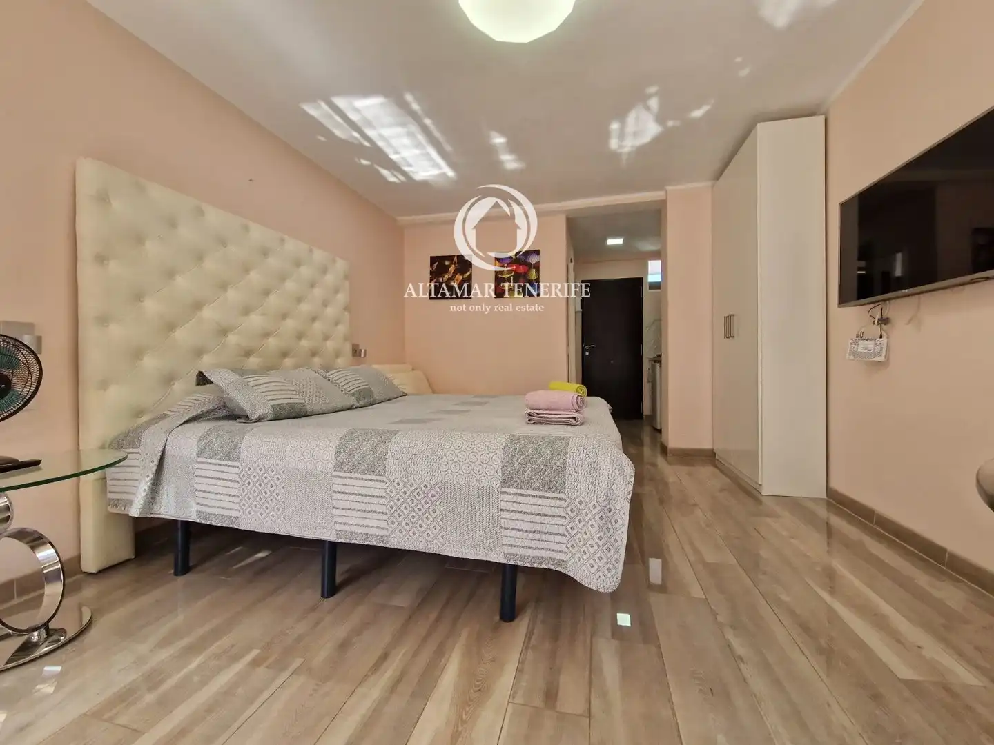 Apartamento con piscina en venta en Venezuela, imagen 6