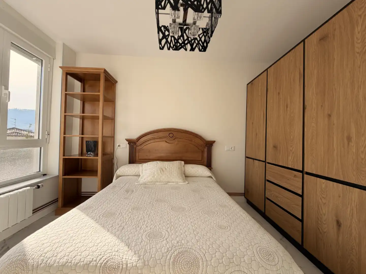 Flat for rent in Los Corrales de Buelna