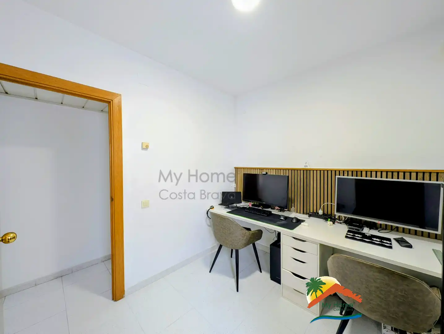 Apartments for sale in Lloret de Mar  with Air Conditioner, Heating and Terrace