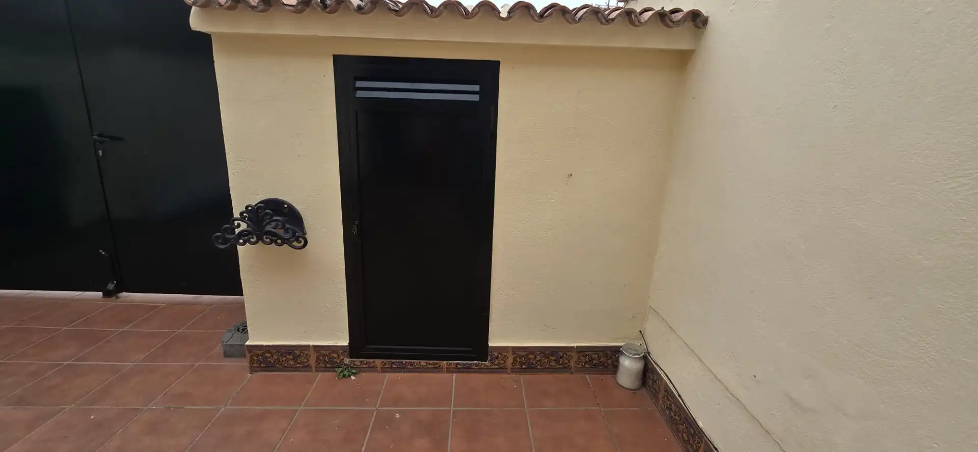 Terraza de Casa adosada en venta en El Portil con Aire acondicionado, Terraza y Trastero