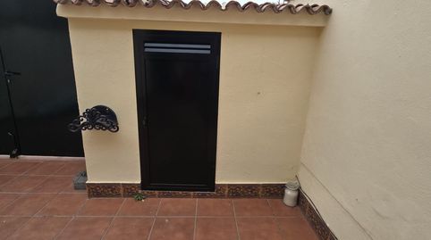 Foto 2 de Casa adosada en venta en Calle Rezón, 3, El Portil, Huelva